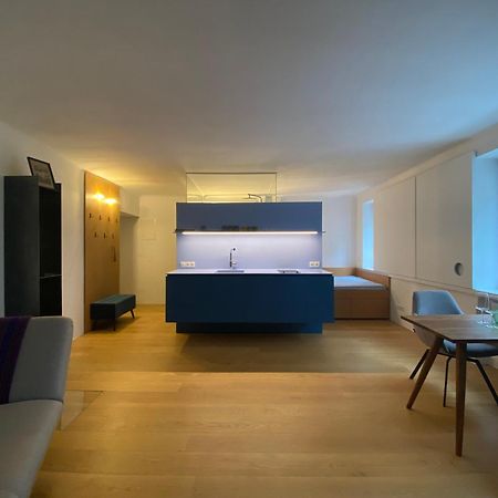 Designer Apartment Naehe Oper Naschmarkt Vienna Luaran gambar