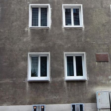 Designer Apartment Naehe Oper Naschmarkt Vienna Luaran gambar